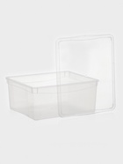 Ящик для хранения «Кристалл», 18 л - Фото 3