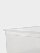 Ящик для хранения «Кристалл», 18 л - Фото 4