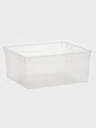 Ящик для хранения «Кристалл», 18 л - Фото 4