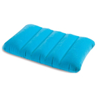 Универсальная цветная подушка, 43 х 28 х 9 см, от 3 лет, цвета МИКС, 68676NP INTEX - Фото 1