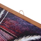 Обогреватель "Домашний очаг" Подсолнухи, инфракрасный, 500 Вт, 15 м² - Фото 4