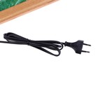 Обогреватель "Домашний очаг" Подсолнухи, инфракрасный, 500 Вт, 15 м² - Фото 5