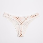 Трусы женские, цвет МИКС, размер 50-52 (2XL) - фото 43719011