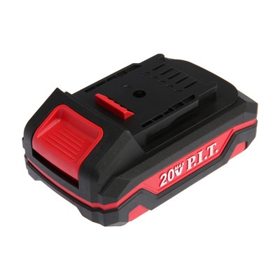 Аккумулятор P.I.T. OnePower PH20-2.0, 20 В, 2 Ач, Li-Ion