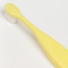 Набор зубная щётка и детские песочные часы для чистки зубов на присоске «Малыши-кругляши» - Фото 8