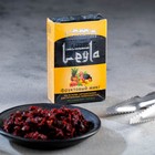 Безникотиновая смесь для кальяна Leyla "Фруктовый, 50 г - Фото 1