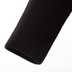 Свитшот женский MINAKU: Casual Collection цвет чёрный, размер 46 7531508