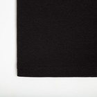 Футболка мужская MINAKU цвет черный, р-р 50 7531511 Футболка мужская MINAKU цвет черный, р-р 50 7531511