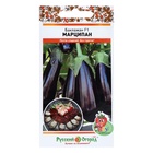 Семена Баклажан "Марципан", F1, 35 шт. 7634962 - фото 13865319