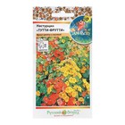 Семена Цветов Настурция "Тутти-фрутти", смесь, 2 г - Фото 3