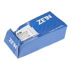 УЦЕНКА Смеситель для кухни ZEIN Z60350151, картридж керамика 35 мм, излив 15 см - Фото 4