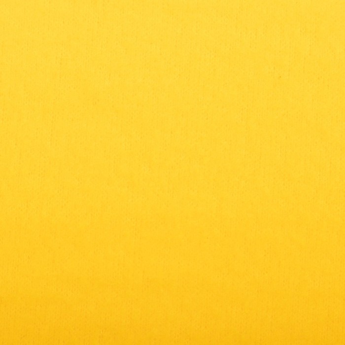 Плед "Экономь и Я" Лимонный 150*200 см, пл.160 г/м2, 100% п/э - фото 1905915505