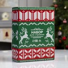 Набор для стрижки Luazon LTRI-23, 5 в 1, 6 Вт, 3/6/9/12 мм, триммер, АКБ/220 В, чёрный - Фото 5