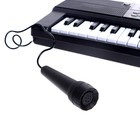 УЦЕНКА Синтезатор «Детский», 61 клавиша, с микрофоном - Фото 3