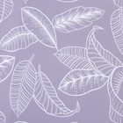 Комплект штор для кухни с подхватами Этель Ease 145×180 см-2 шт., 100% п/э - Фото 4