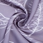 Комплект штор для кухни с подхватами Этель Ease 145×180 см-2 шт., 100% п/э - Фото 6