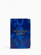 Обложка для военного билета, МИКС - Фото 4