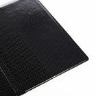 Обложка для паспорта, цвет МИКС 7607682