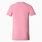 Футболка женская, цвет розовый, размер 44 - Фото 10