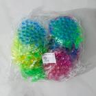 Мини-коврик для ванны «Рыбка», 11.5×9 см, МИКС - Фото 4