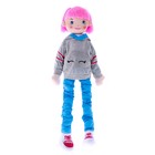 Кукла ростовая «Тянучка», МИКС - Фото 5