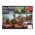 Конструктор Армия «Военная база», 439 деталей - Фото 6