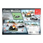 Конструктор Армия «Погоня на катере», 106 деталей - Фото 6