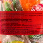 Карамель на палочке «Красный бант» микс, 12 г 7627716