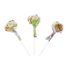 Карамель на палочке "Соленая", 10 г (комплект 100 шт) - фото 22564119