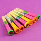 Драже с игрушкой "Фонарик" с проекцией на стену, 2 г - Фото 1