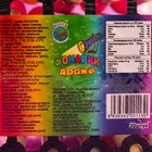 Драже с игрушкой "Фонарик" с проекцией на стену, 2 г - Фото 6