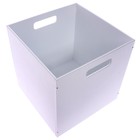 Ящик-тумба для хранения Sweet Dreams, 30×30 см - фото 7557579