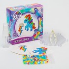 УЦЕНКА Аквамозаика "Радуга Дэш" My Little Pony, 2 фигурки 7672427 - фото 2606853