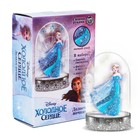 УЦЕНКА Набор для творчества ночник «Эльза», Холодное сердце 7672430