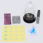 УЦЕНКА Набор для творчества ночник «Эльза», Холодное сердце 7672430