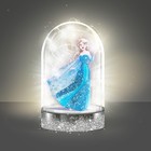 УЦЕНКА Набор для творчества ночник «Эльза», Холодное сердце 7672430