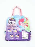 УЦЕНКА Набор для творчества «Сумка-раскраска» с фломастерами, My little pony - Фото 5