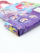 УЦЕНКА Набор для творчества «Сумка-раскраска» с фломастерами, My little pony - Фото 6