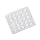 Цинк актив, 50 таблеток по 210 мг - фото 24410884