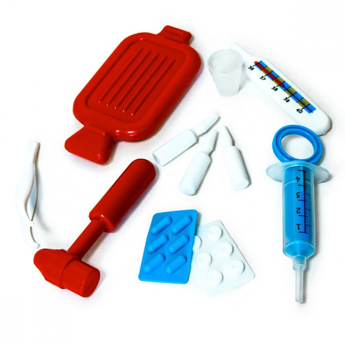 Набор «Терапевт» 52589