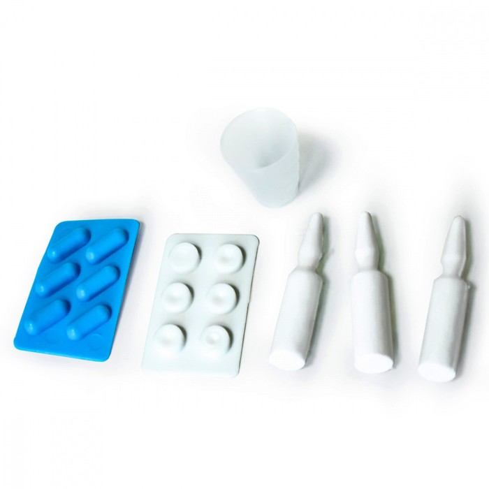 Набор «Терапевт» 52589