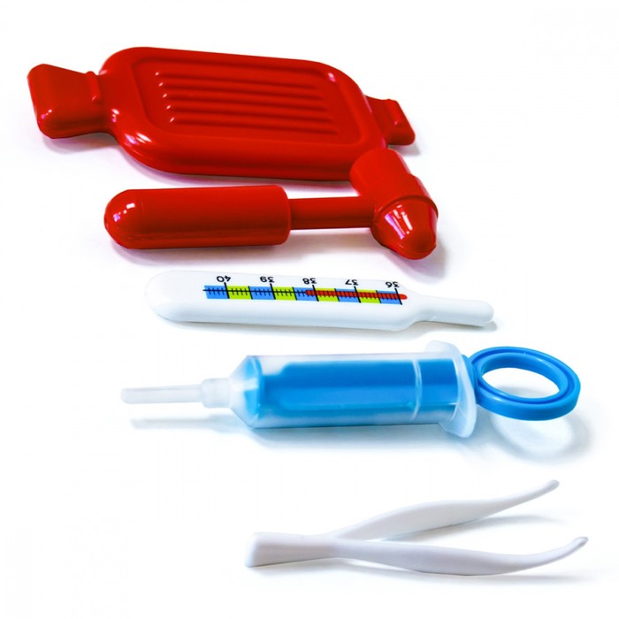 Набор «Терапевт» 52589