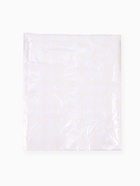 Наволочка - наперник на молнии «Атра. Римский», 50×70 см, белая, тик  (артикул 7572757)  большой выбор товаров оптом и в розницу по низким ценам с доставкой