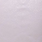 Наволочка-наперник 70х70см на молнии Версаль , тик 90г/м, пэ70%, хл30% - Фото 4