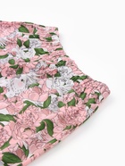 Брюки женские KAFTAN "Попугай" р. 44-46, розовый - Фото 8