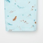 Брюки женские KAFTAN Light р. 44-46, голубой - Фото 8