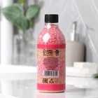 Соль для ванны С 8 марта!", 500 г, аромат ягодные мечты - Фото 3