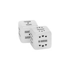 Кубики для двоих «50 оттенков страсти» (роли, действия), 2 неоновых кубика, 18+ 7100257