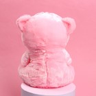 Мягкая игрушка «Космос - это ты!», медведь, цвета МИКС - Фото 4