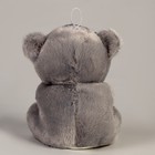 Мягкая игрушка «Звёзды перед тобой тускнеют», медведь - Фото 5